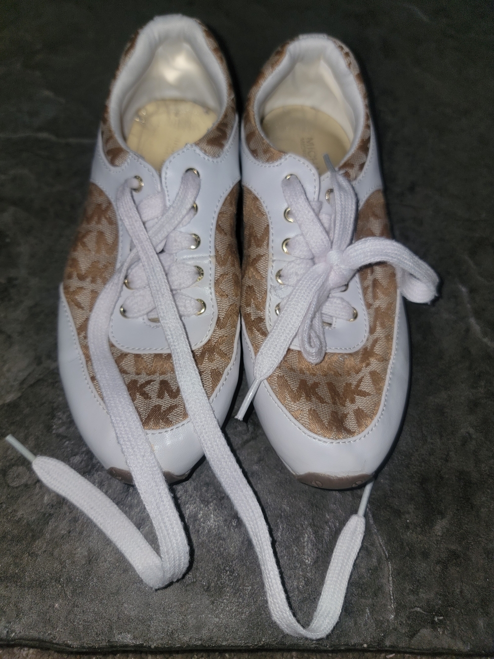 Girls Shoes - Michael Kors